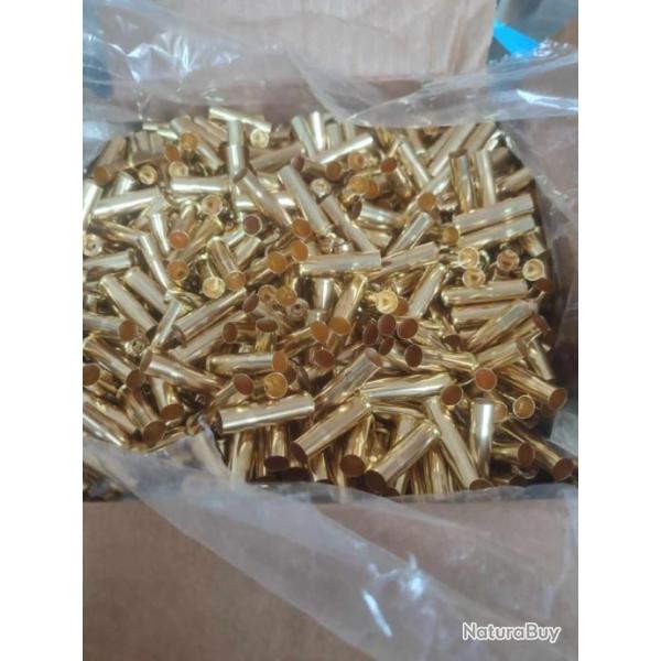 Vend douilles 38 Long Colt  Starline cat B13