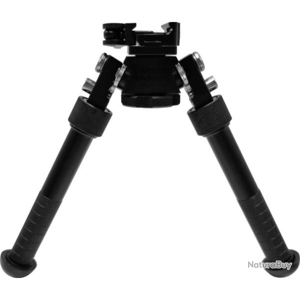 Airsoft - Bipied m�tal QD | Swiss arms (0000 3233)