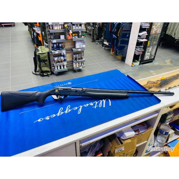 Fusil semi-automatique Beretta Bellmonte 2 cal.12/76 canon 71 cm ci