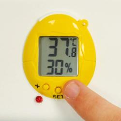 Couveuse automatique 51 oeufs Puisor IO-204