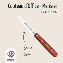 COUTEAU D'OFFICE NOGENT CHARME 9 CM