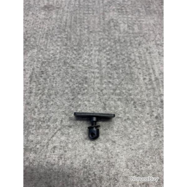 Adaptateur pour Bipied Harris Neuf