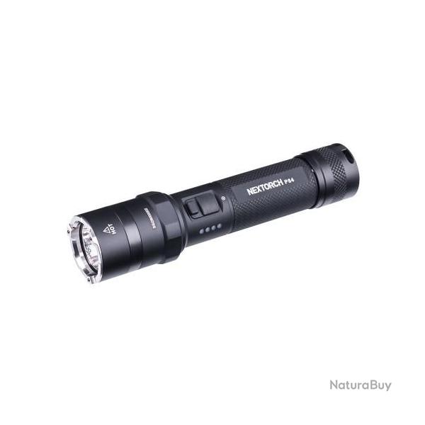 Lampe rechargeable NEXTORCH P84 - �clairage blanc - 3000 lumens