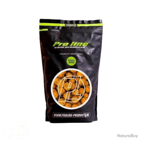 Bouillette proline GARLIC ROBIN RED 5kg