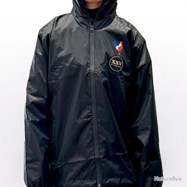 Coupe-vent XXV 3XL