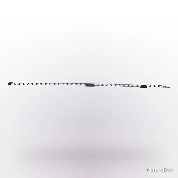 Bande Amovible Carbon 74cm