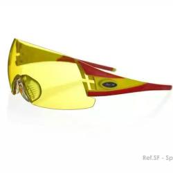 Master - kit 1 verre Big, Branches Simples, Drapeau Espagne