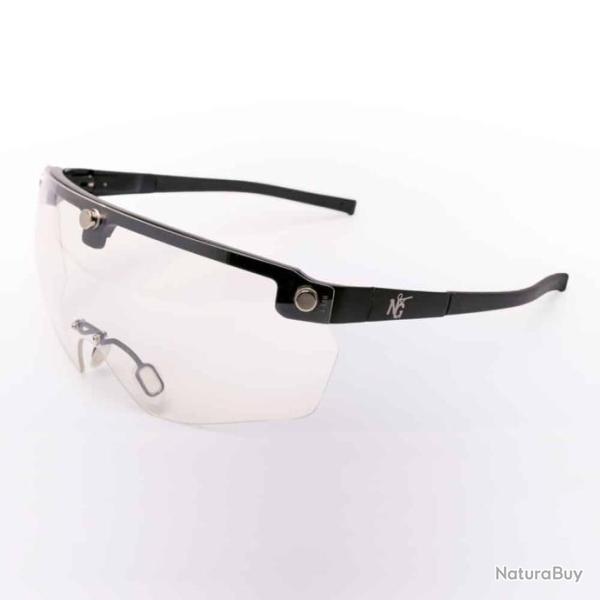 NextGen - Kit 1 verre Monture M�tal , Couleur Noire