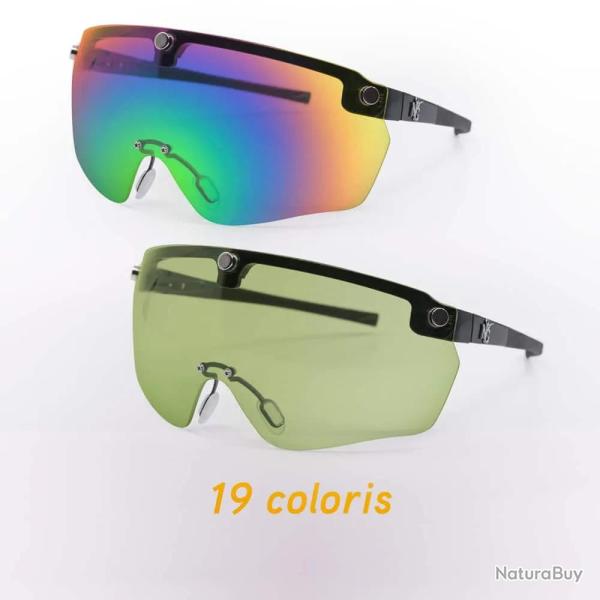 NextGen - verre � l'unit� 12 PBO