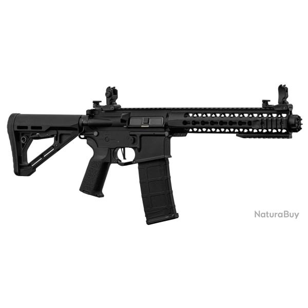 Replique Lancer Tactical AEG LT-19 GEN3 Polym�re Keymod - Noire