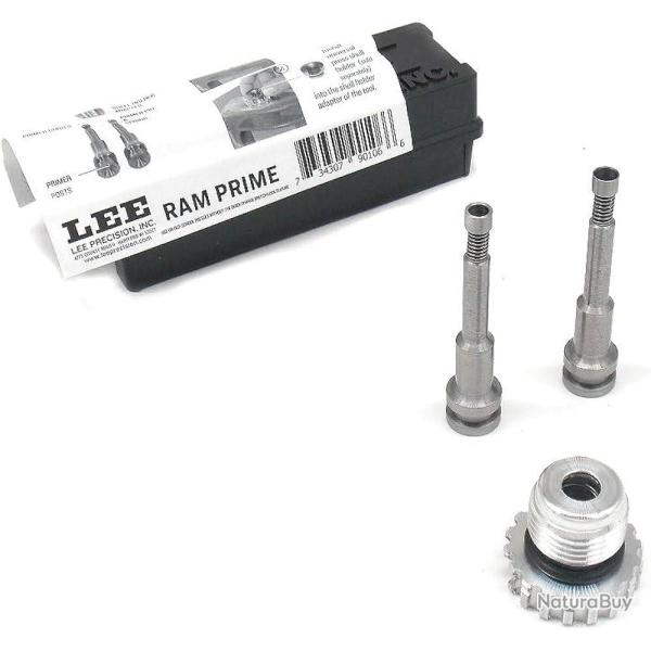 Amorceur LEE Mod�le RAM Prime