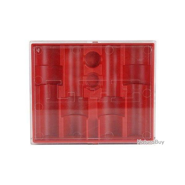 Bo�te de Rangement LEE Plate pour Outil