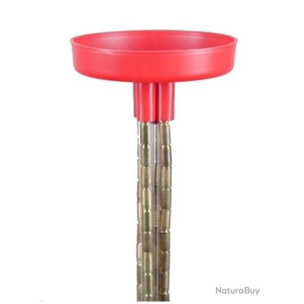 Entonnoir � Douilles LEE pour Presses de Rechargement