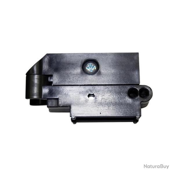 Case Slider LEE & Riser