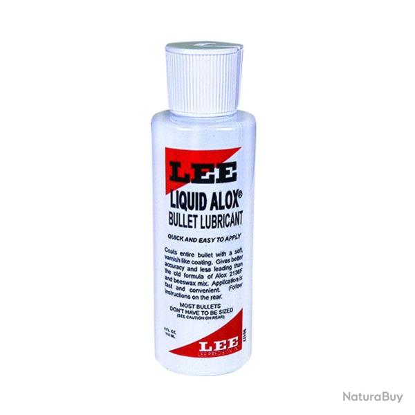 Graisse LEE Alox en Flacon - 120ml