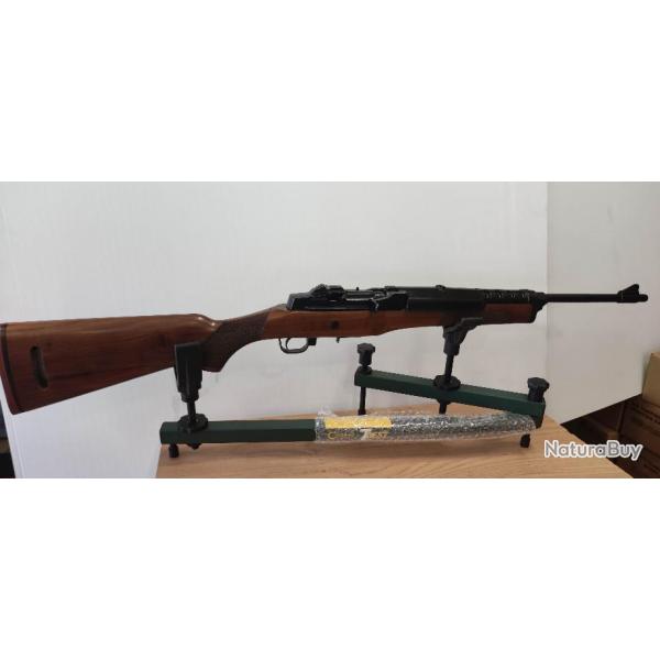 RUGER MINI 14 RANCH RIFLE 222 REM