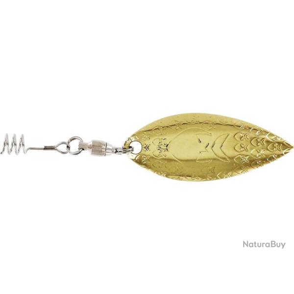 Palettes � Visser WESTIN Add-it Willow MEDIUM GOLD