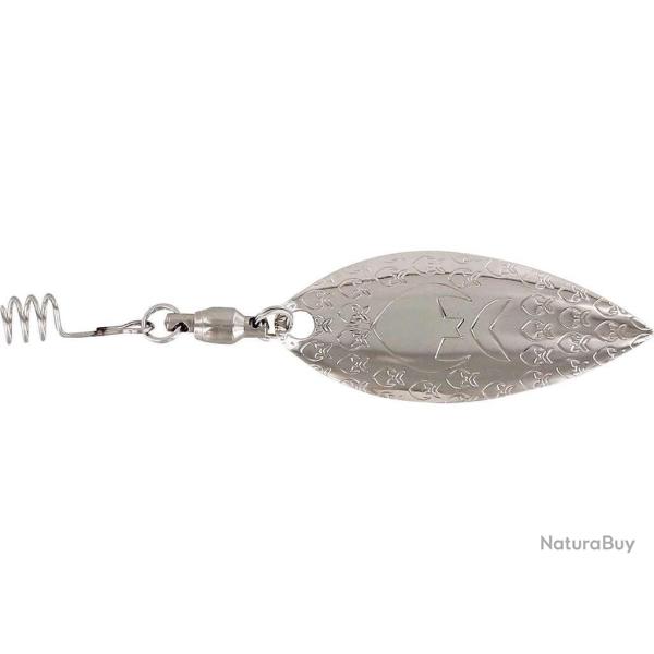 Palettes � Visser WESTIN Add-it Willow LARGE SILVER