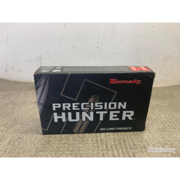 Bo�te de balles Hornady ELDX 200 gr en 300 Weath Mag