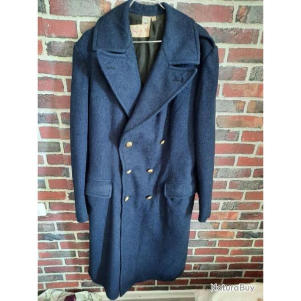 Manteaux armee fran�aise 39/45