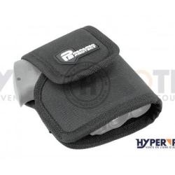 Holster pistolet d&eacute;fense Umarex P2P PGS II