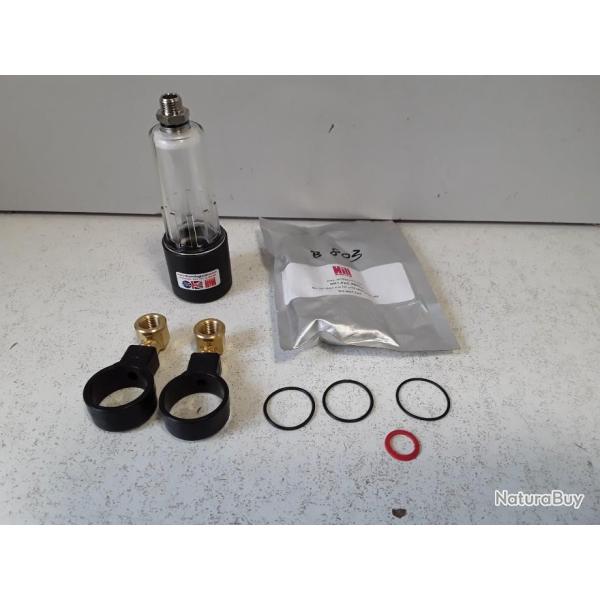 10351 KIT DE PIECES HILL POUR POMPE PCP "UNIVERSAL DRY PAC KIT" NEUF