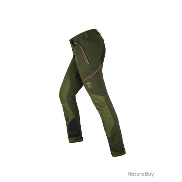 DESTOCK TRABALDO !!! Pantalon Starlight femme