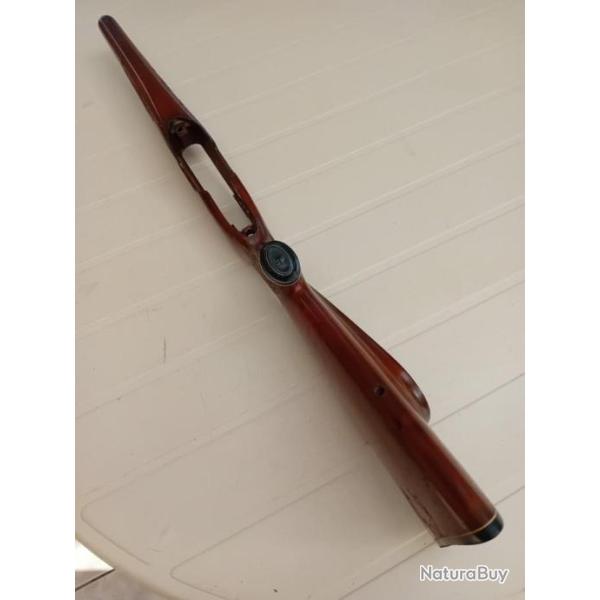 CROSSE  STEYR MANNLICHER