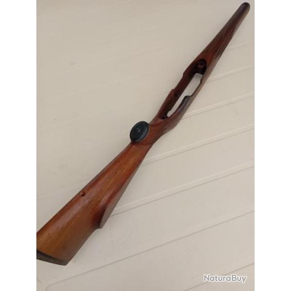 CROSSE  STEYR MANNLICHER LUXE