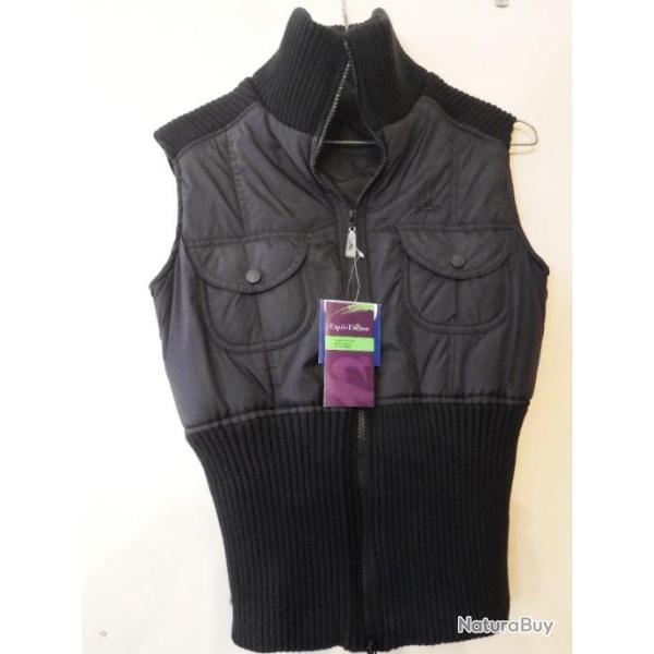 Gilet XS  Equitation (fin de s�rie EQUI-THEME )