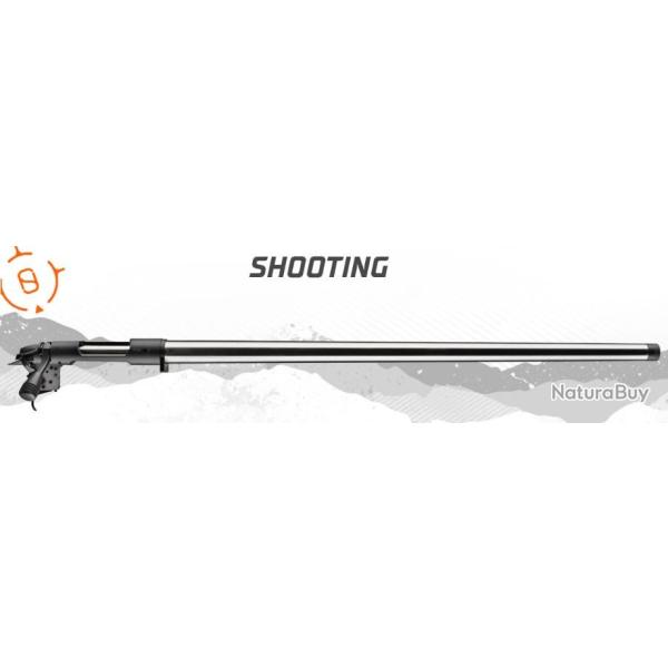 Action cannon�e bergara BARRELED ACTION B14 308w 66cm 26 b 14
