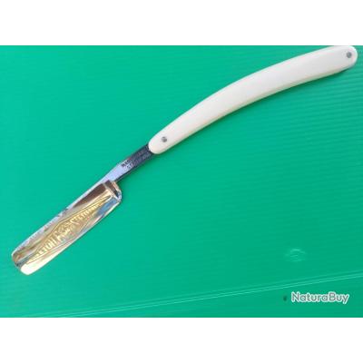 Coupe-chou professionnel tête arrondie GIESEN & FORSTHOFF 5'8