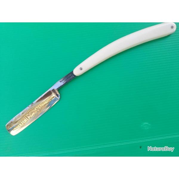 COUPE CHOUX   "    ETOILE  ST ETIENNE  .  MANUFRANCE  .  "