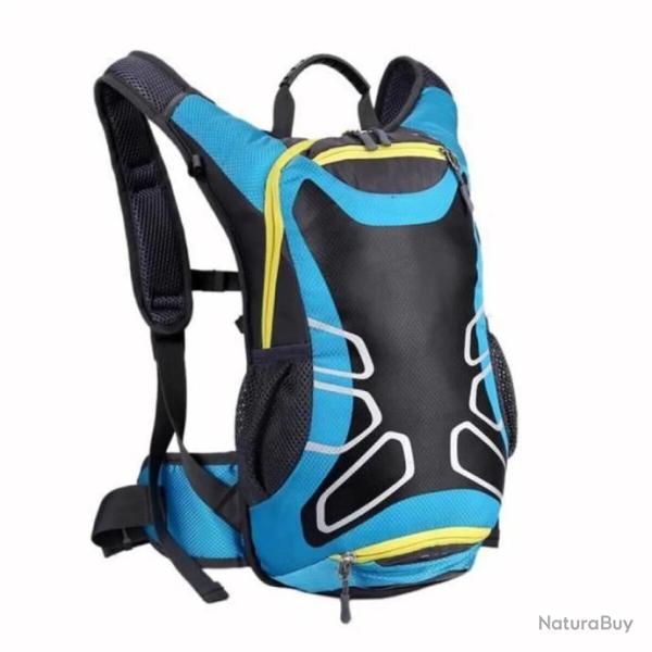 Sac � dos sports de plein air V�lo �quitation Casque