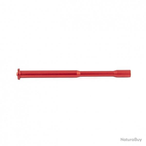 Tige de guidage en ergal pour Tanfoglio Stock I-II - TONI SYSTEM