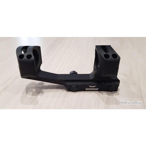 Support de lunette warne