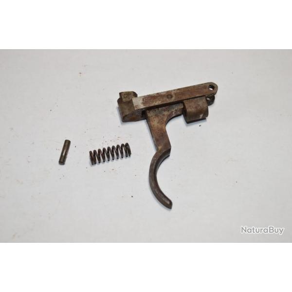 Gachette et d�tente mauser argentin 1891 (8)