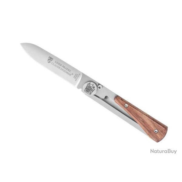 COUTEAU DOZORME PRADEL KOTIBE 11CM INOX