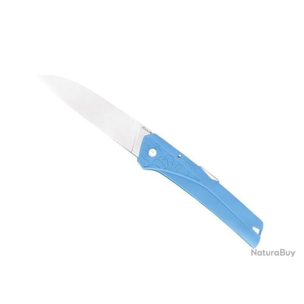 COUTEAU FLORINOX KIANA BLEU