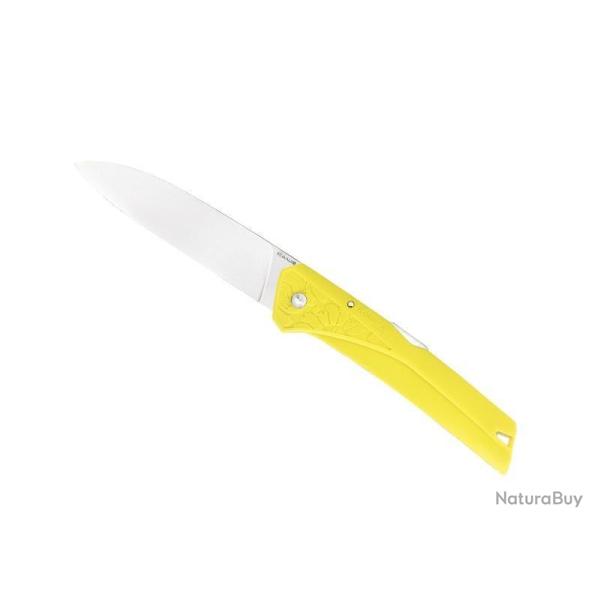 COUTEAU FLORINOX KIANA JAUNE