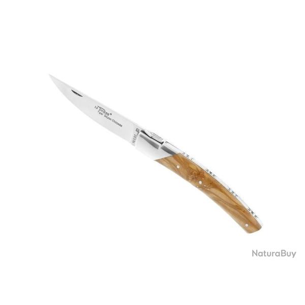 LE THIERS GOYON-CHAZEAU PIROU OLIVIER 12CM INOX