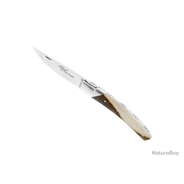 LE THIERS GOYON-CHAZEAU PIROU PISTACHIER 12CM INOX