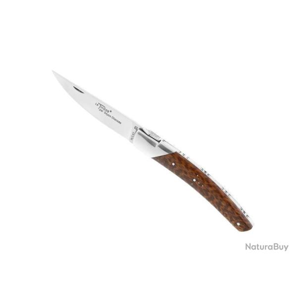 LE THIERS GOYON-CHAZEAU PIROU AMOURETTE 12CM INOX