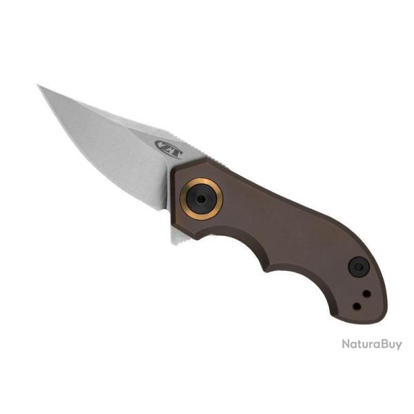 COUTEAU ZERO TOLERANCE 0022TIBRZ