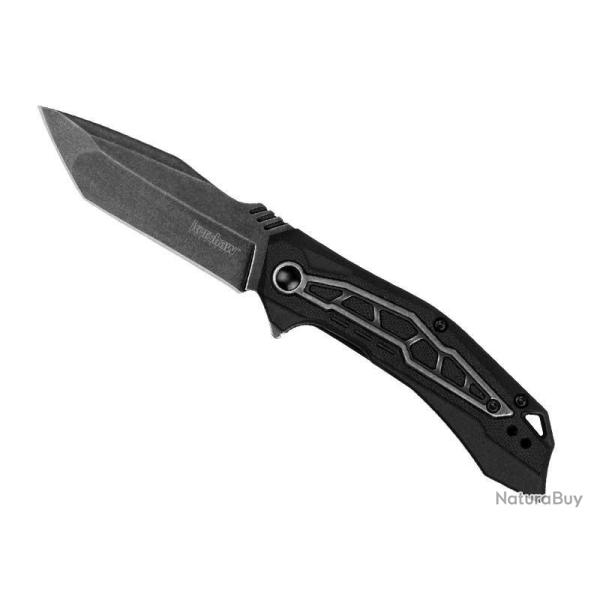 COUTEAU KERSHAW FLATBED