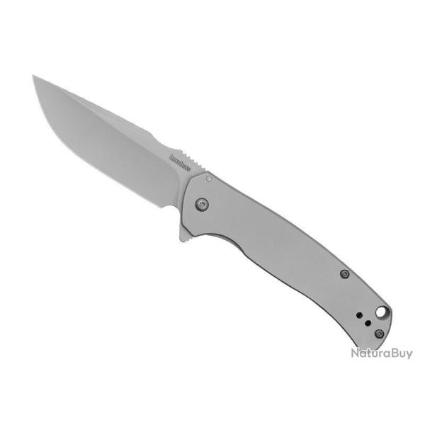 COUTEAU KERSHAW SCOUR