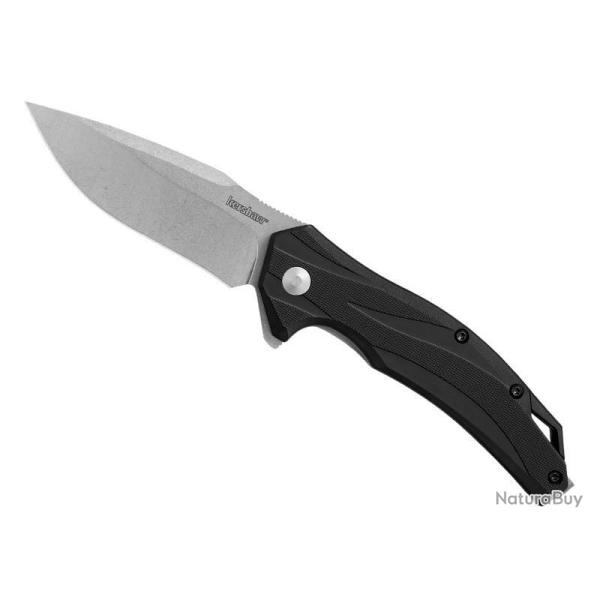 COUTEAU KERSHAW LATERAL