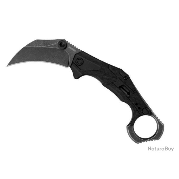 COUTEAU KERSHAW KARAMBIT OUTLIER