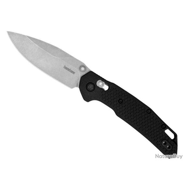 COUTEAU KERSHAW HEIST