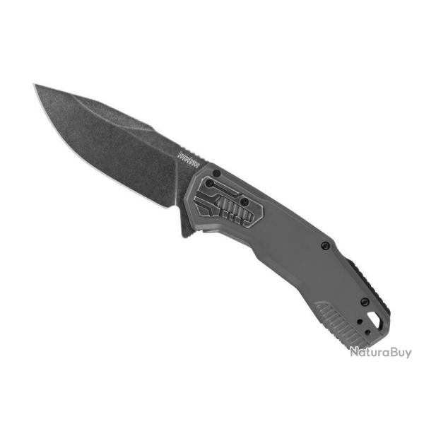 COUTEAU KERSHAW CANNONBALL